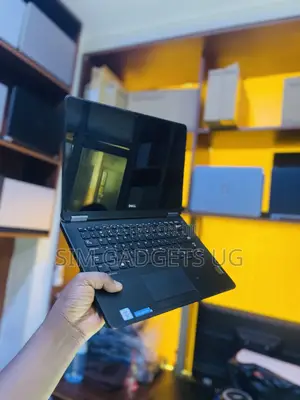 Laptop Dell Latitude 12 7275 8GB Intel Core i5 SSD 256GB