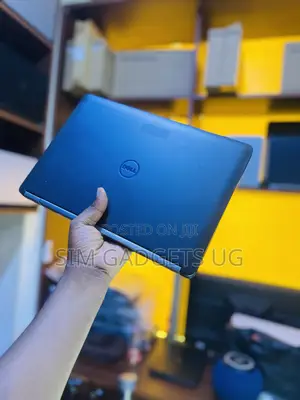 Laptop Dell Latitude 12 7275 8GB Intel Core i5 SSD 256GB