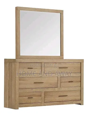 6 Drawers Chest Dressers in Any Colour With Delivery