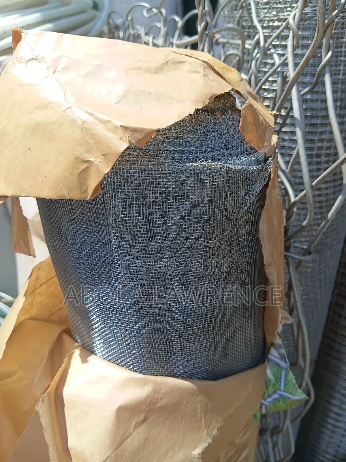 Mosquito Mesh