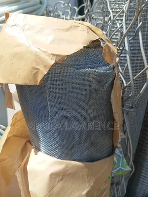 Mosquito Mesh
