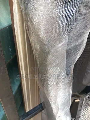 Mosquito Mesh