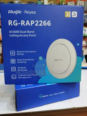Rg-Rap 2266 Ceiling Access Point.