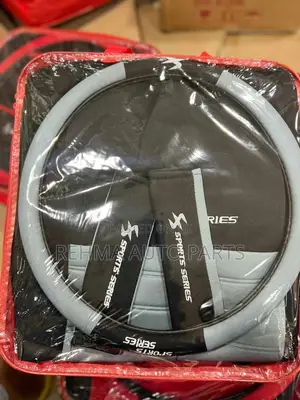 Sport Seatcovers