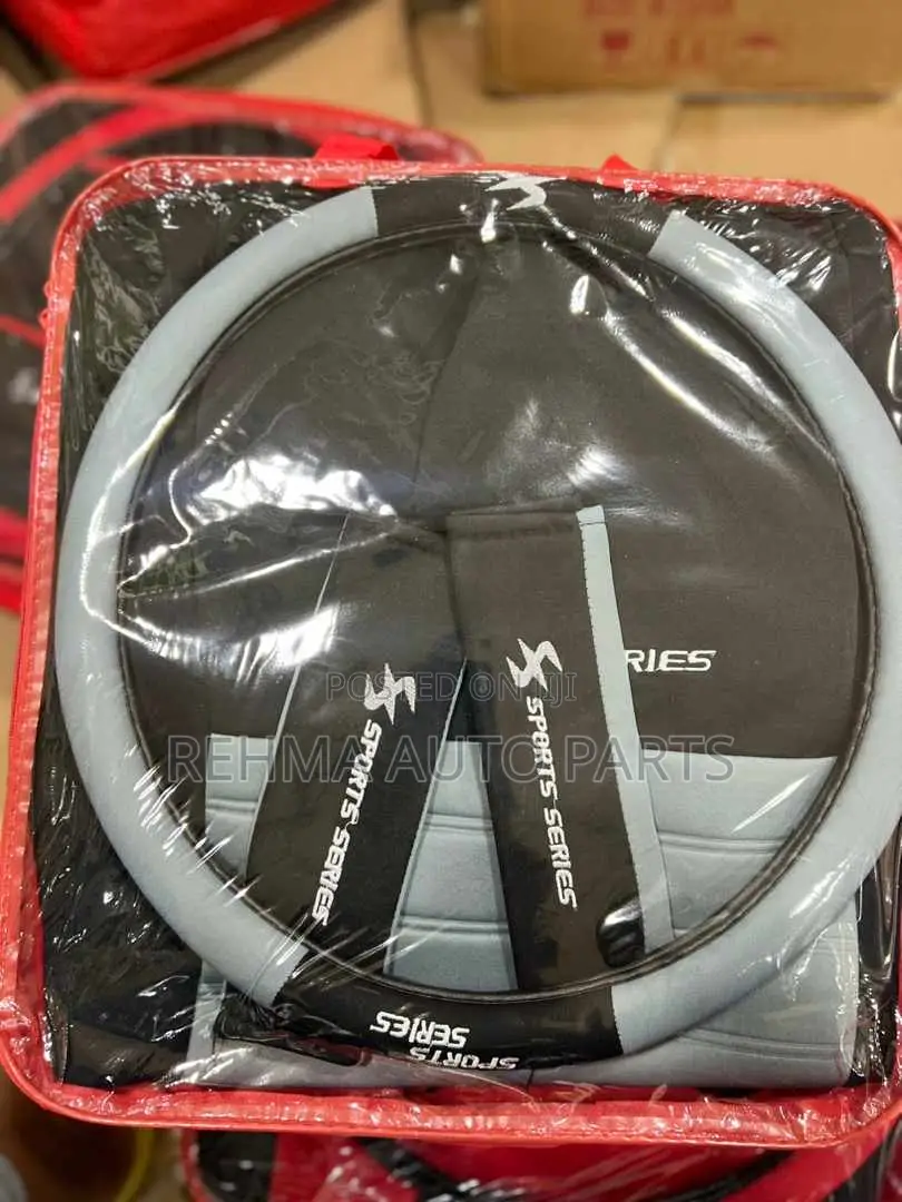 Sport Seatcovers