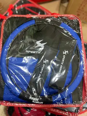 Sport Seatcovers