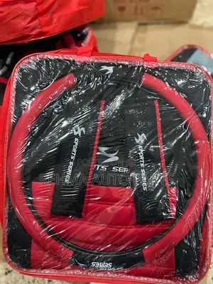 Sport Seatcovers