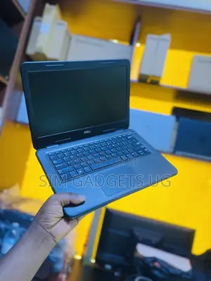 Laptop Dell Latitude 3301 4GB Intel Core i3 SSD 128GB