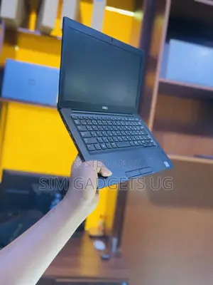 Laptop Dell Latitude 7290 8GB Intel Core i5 SSD 256GB