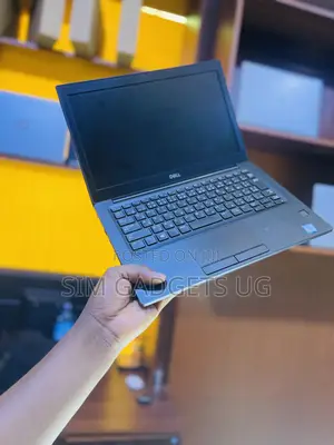 Laptop Dell Latitude 7290 8GB Intel Core i5 SSD 256GB