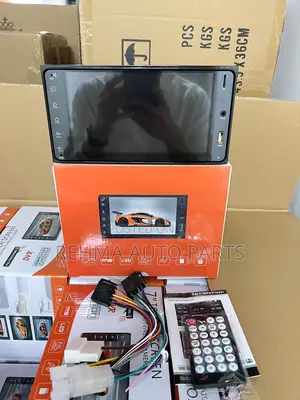 Universal Car Mp5 Audio Player
