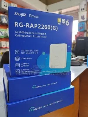 Rg-Rap 2260 G Access Point.