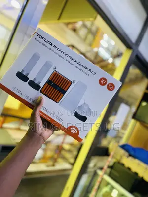 Toplink Mobile Cell Booster Pro 2