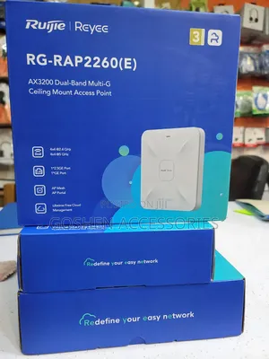 Rap-2260 E Access Point.