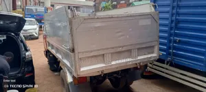 Isuzu Singl Light 4be1 Engine