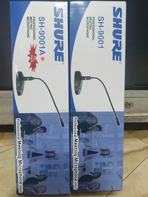 Conference Microphone Professional Gooseneck Meeting Microphones.