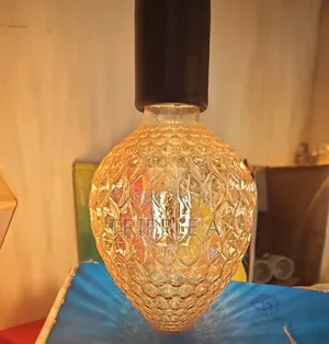 Strawberry - Shaped Led Filament Bulb