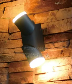 Ledvance Endura Style Wall Light
