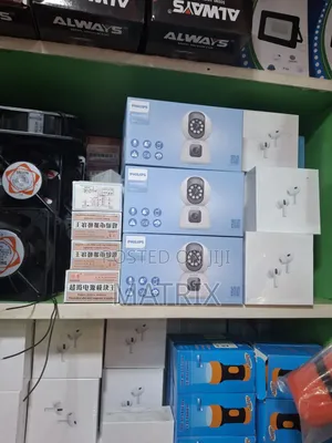 Philps Home Ip Wifi Camera