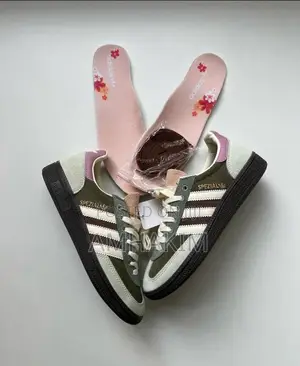 Genuine Adidas Handball Spezial Sneakers Colour Ways in Stock