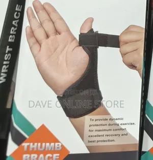 Wrist Brace Finger Splint Support Brace Wrist Splint Arm Stabilizer