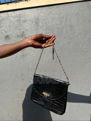Uk Thrifted Lady Bags
