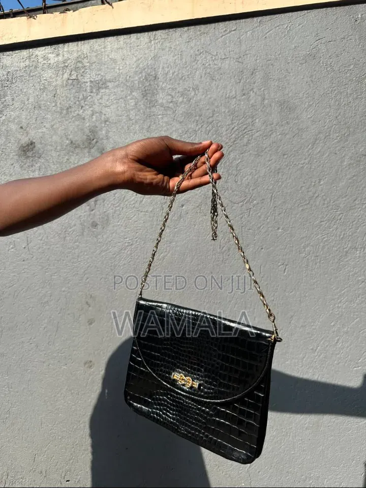 Uk Thrifted Lady Bags