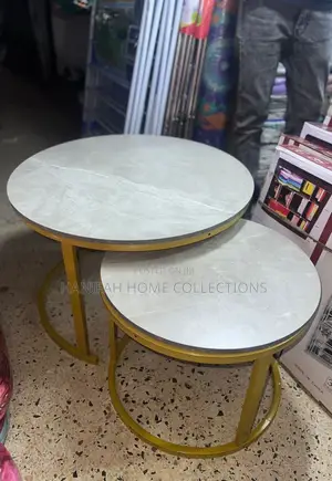 Home Interior Centre Tables