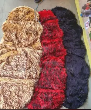 Universal Car Dashboard Covers