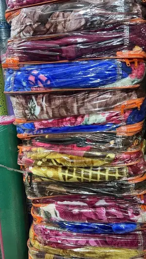 Small Blankets for Children