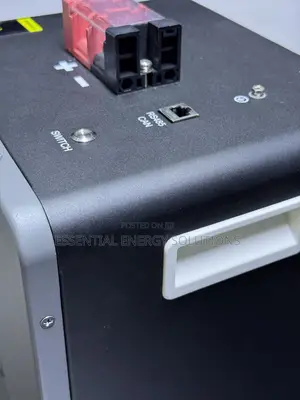 5kwh 24v Lithium Phosphate Battery