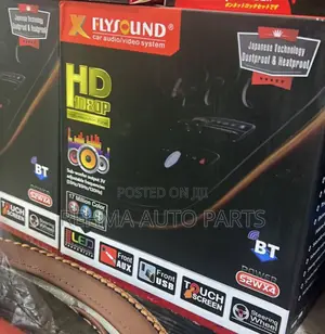 Universal Dvd Player