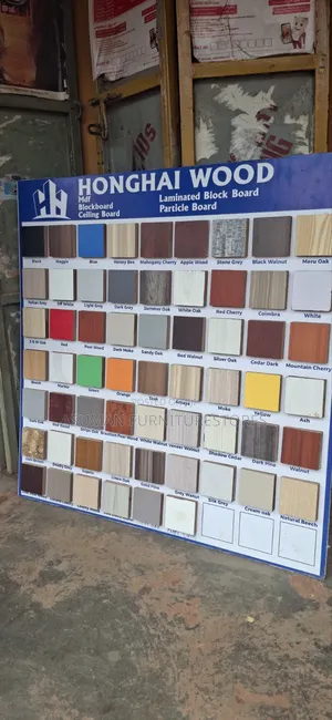 MDF Boards Available Call Us On
