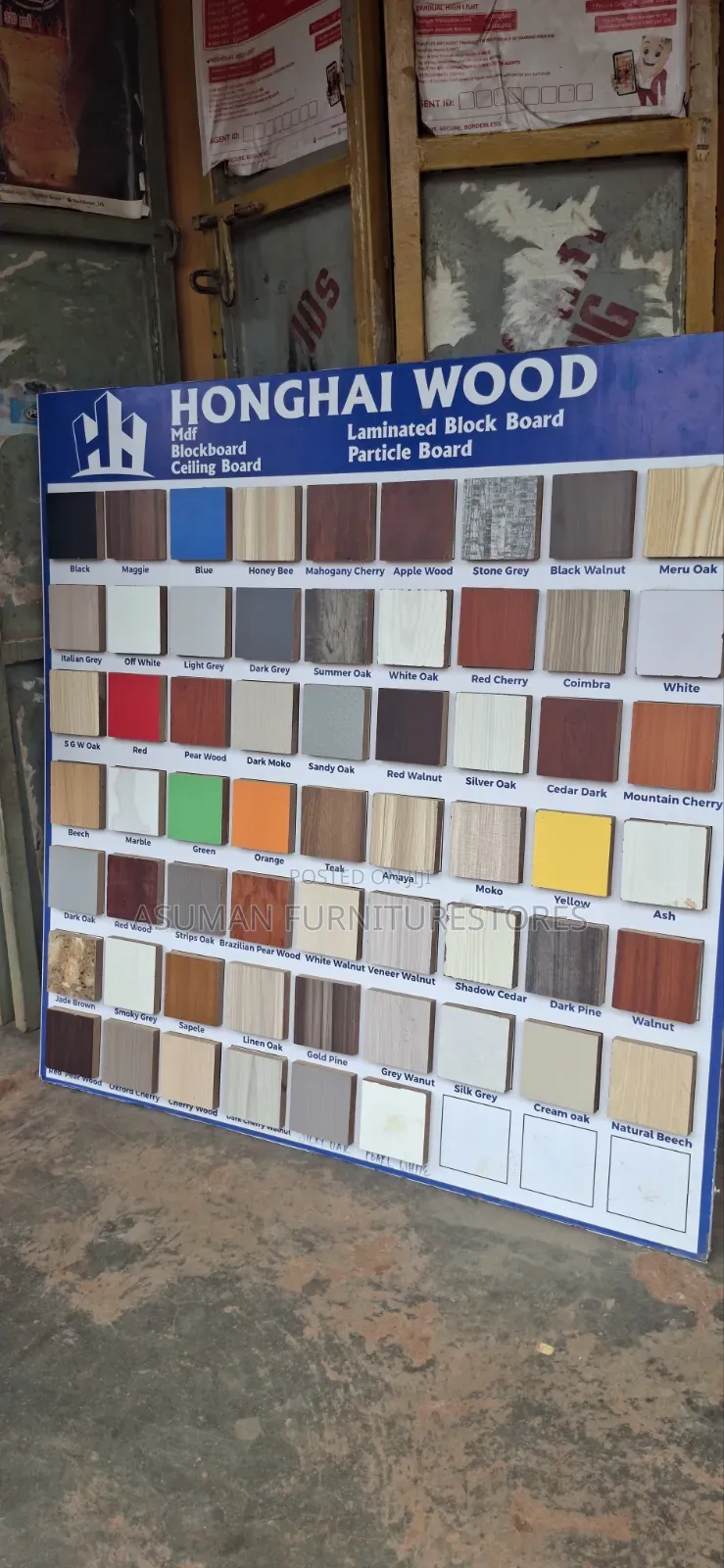 MDF Boards Available Call Us On