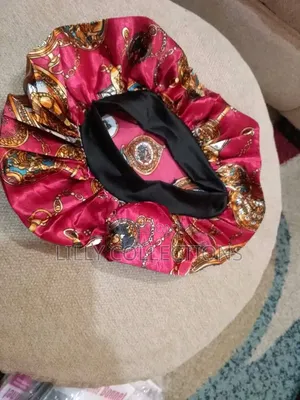 Simple Hair Bonnets