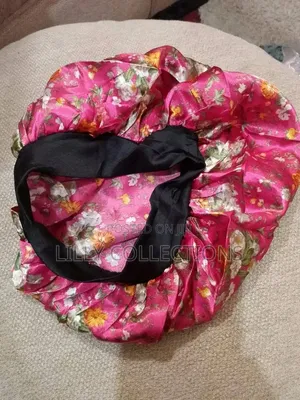 Simple Hair Bonnets