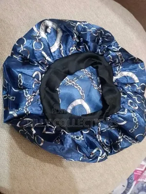Simple Hair Bonnets