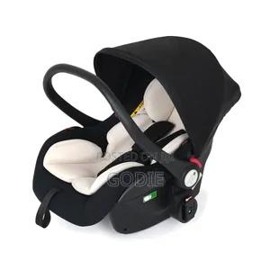 3-in-1 Infant Baby Car Seat