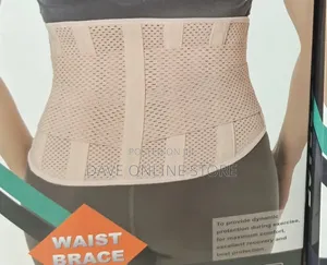 Slimming Belt Pregnancy Postpartum Belt Weight Loss Waist Trimmer