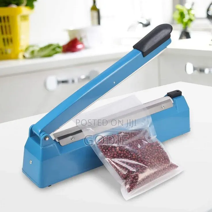 Impulse Heat Sealer
