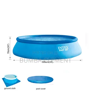 Easy Set Pool Intex