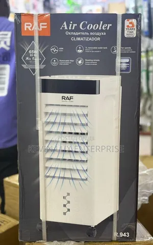 Air Cooler 3 Liter