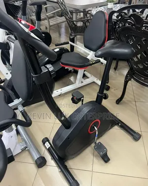 Spinning Bike