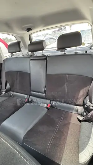 Subaru Forester 2.5X Premium 2013 Silver