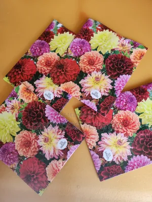 Flower Seeds