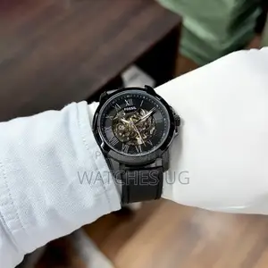 Fossil Xii