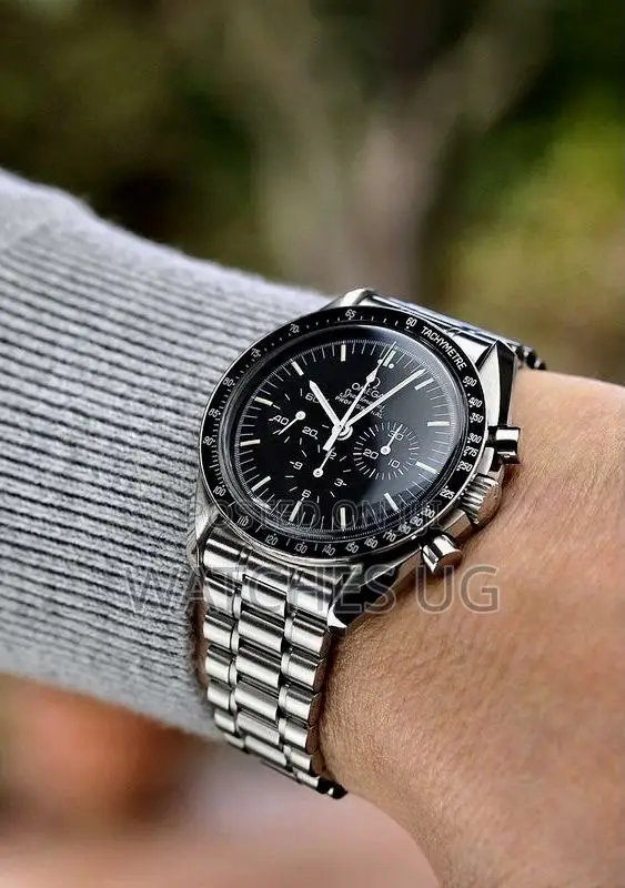 Speed Master Prof Watch