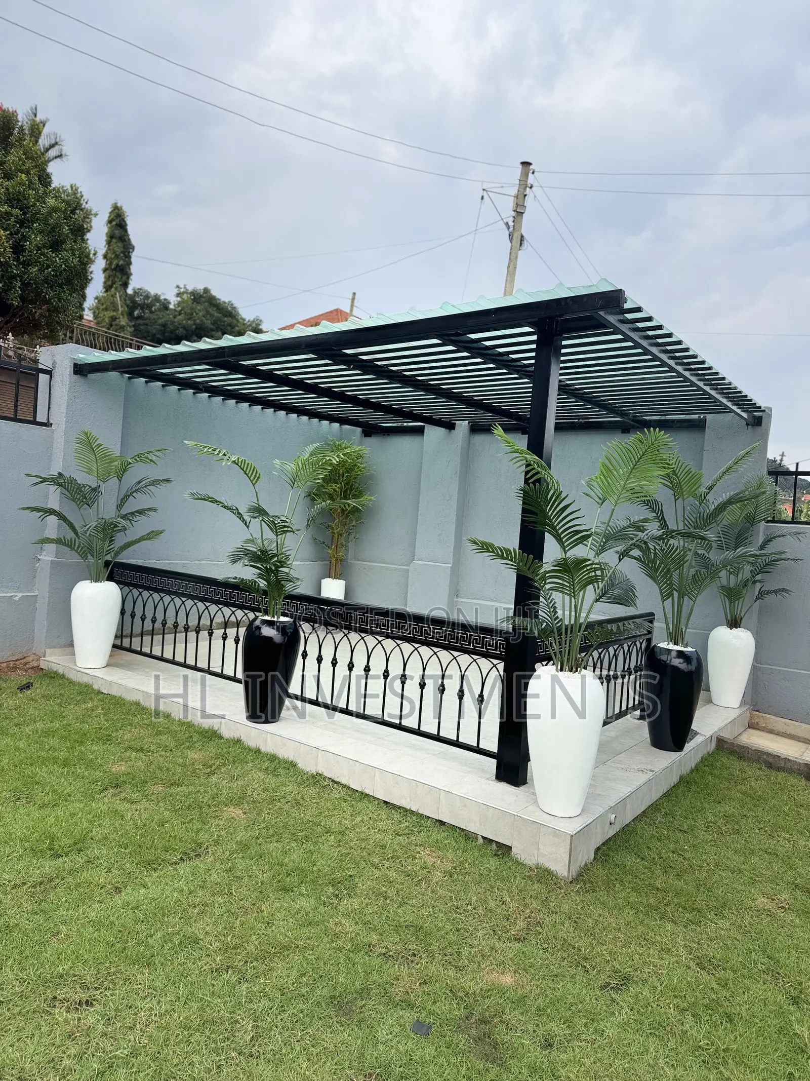 Gazebo Shades(22)