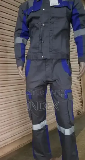 Overall (American Safety)
