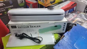 Vaccum Sealer